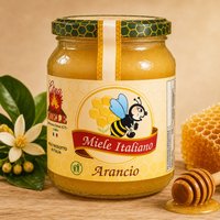 Miele di Zagare D'Arancio